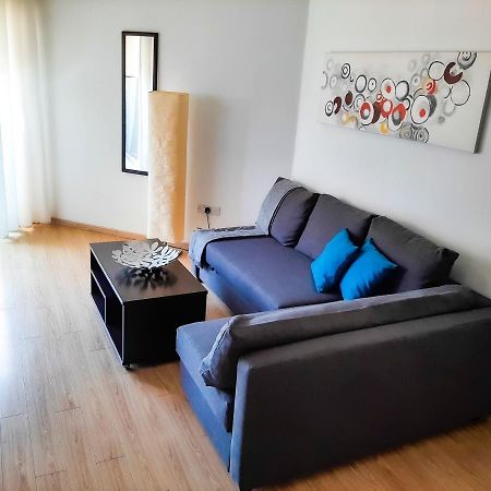 Eden Sea Breeze, 1 Bed, Rooftop Pool, Gym Лимасол Екстериор снимка