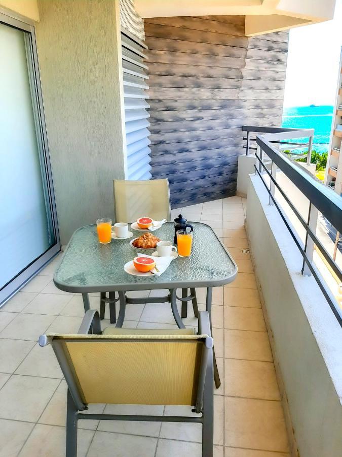 Eden Sea Breeze, 1 Bed, Rooftop Pool, Gym Лимасол Екстериор снимка
