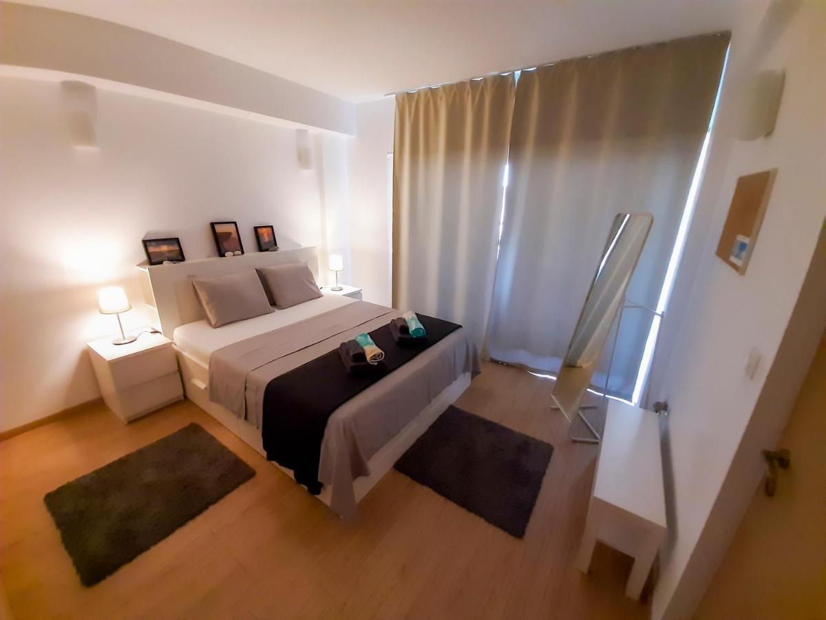 Eden Sea Breeze, 1 Bed, Rooftop Pool, Gym Лимасол Екстериор снимка