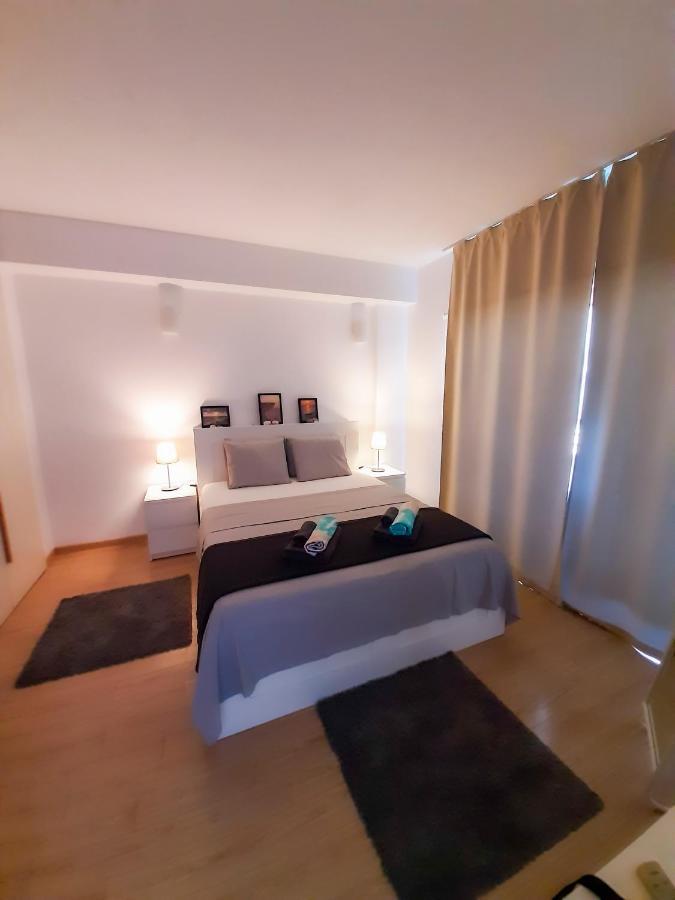 Eden Sea Breeze, 1 Bed, Rooftop Pool, Gym Лимасол Екстериор снимка