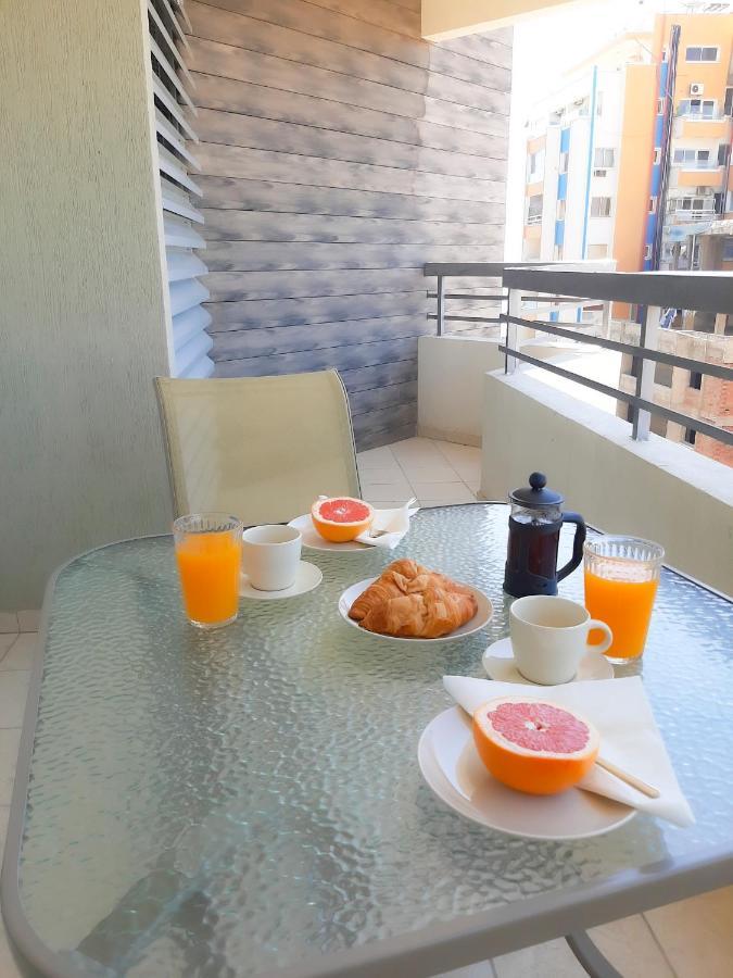Eden Sea Breeze, 1 Bed, Rooftop Pool, Gym Лимасол Екстериор снимка